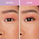 ARDELL ARDELL PRESS ON pre-glued underlash extensions #naked natural 12 u