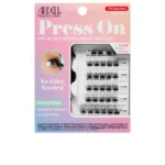 ARDELL ARDELL PRESS ON pre-glued underlash extensions #wispies volume 30 u