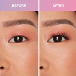 ARDELL ARDELL PRESS ON pre-glued underlash extensions #naked natural 60 u