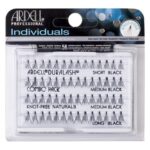 ARDELL ARDELL INDIVIDUALS COMBO TRIO PACK knot-free naturals soft touch 56 u