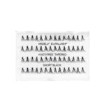 ARDELL ARDELL INDIVIDUALS LIGHT WEIGHT VOLUME knot-free tapered #short black 56 u - Image 2