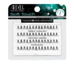 ARDELL ARDELL INDIVIDUALS LIGHT WEIGHT VOLUME knot-free tapered #short black 56 u