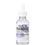 Isle of Paradise Self-Tan Drops Face + BodyDark   30 ml