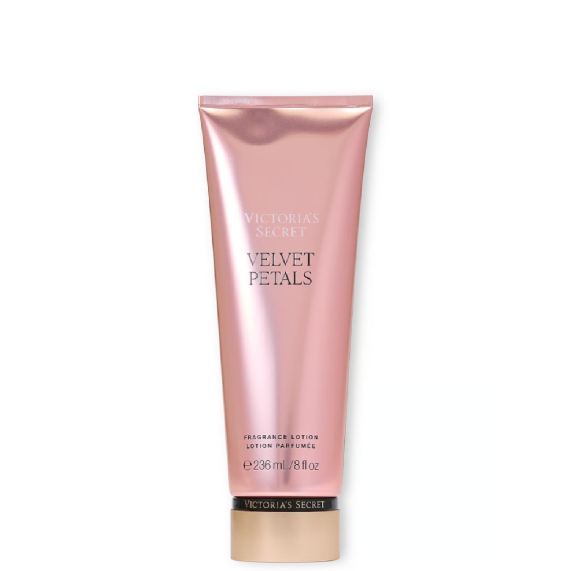0197575027430-1.jpg Victoria's Secret Velvet Petals W body lotion 236 ml - Image 1