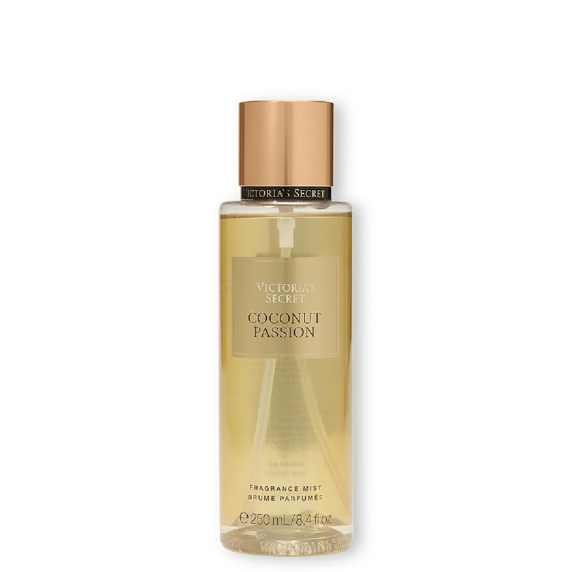 0197575027461-1.jpg Victoria's Secret Coconut Passion W body mist 250 ml - Image 1