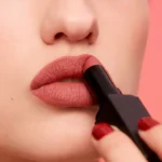 REVLON MASS MARKET COLORSTAY SUEDE INK lipstick #03-Want It All 2.55 ml - Image 4