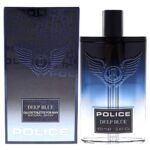 Police Deep Blue M EdT 100 ml - Image 3