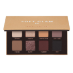 Anastasia Beverly Hills Soft Glam II Mini Eyeshadow Palette   6.4 g