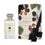 Jo Malone Blackberry & Bay Edc Spray Pre-pack   100 ml