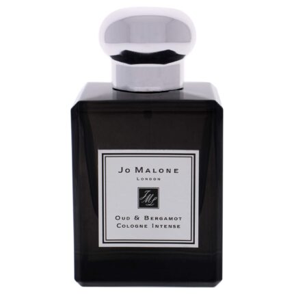 Jo Malone Oud & Bergamot Cologne Intense Spray 100 ml