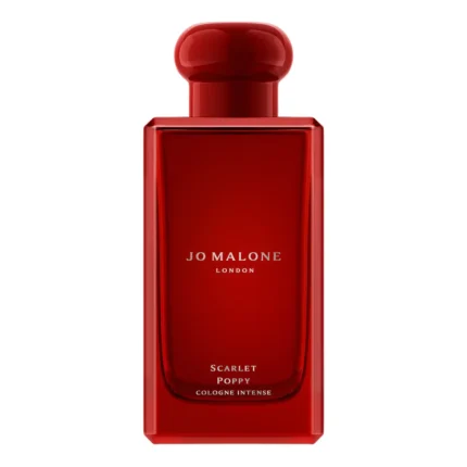 Jo Malone Scarlet Poppy Cologne Intense Spray 100 ml