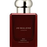 Jo Malone Red Hibiscus Cologne Intense Spray   50 ml