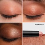 Bobbi Brown Long-Wear Cream Eyeshadow Stick Blushing Peach   1.6 g