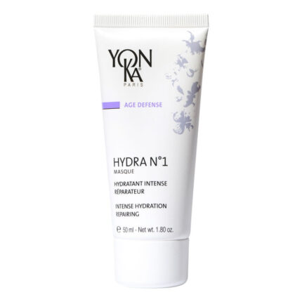 YonKa Age Defense Hydra N1 Intensive Moisturising Face Mask   50 ml