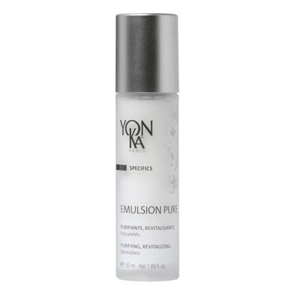 YonKa Specifics Emulsion Pure For Skin with Imperfections   50 ml