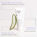 YonKa Age Defense Hydra N1 Anti-Ageing Moisturiser For Dry and Sensitive Skin   50 ml - Image 2
