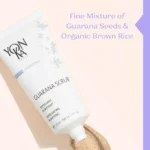 YonKa Essentials Guarana Scrub Face Exfoliator   50 ml - Image 2