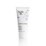 YonKa Essentials Guarana Scrub Face Exfoliator   50 ml