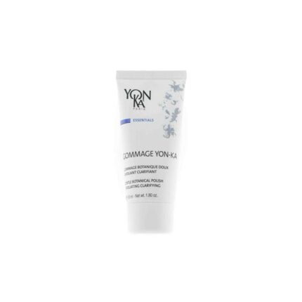 YonKa Essentials Gommage Yon-Ka Face Scrub Gentle Skin Scrub   50 ml