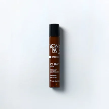 YonKa Specifics SOS Spot Roll-On Blemish Treatment   7 ml
