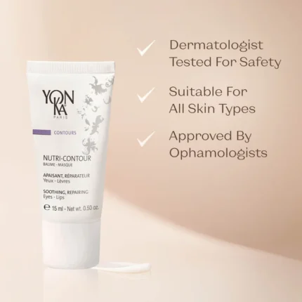 YonKa Contours Nutri-Contour   15 ml