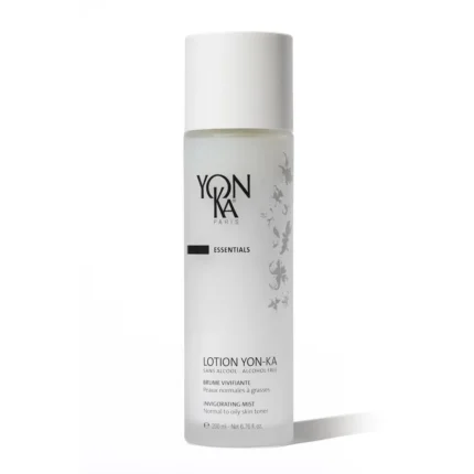 YonKa Lotion Phyto-Aromatic Treatment Mist For Normal to Oily Skin   200 ml