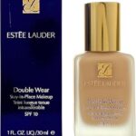 ESTÉE LAUDER DOUBLE WEAR stay-in-place makeup SPF10 #4C2-Auburn 30 ml