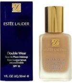 ESTÉE LAUDER DOUBLE WEAR stay-in-place makeup SPF10 #4C2-Auburn 30 ml
