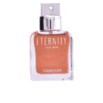 Calvin Klein Eternity Flame M EdT 50 ml /2019