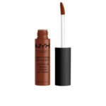NYX PROFESSIONAL MAKE UP Soft Matte Labial Cremoso Berlin 6,5 gr