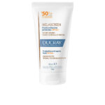 DUCRAY MELASCREEN protective anti-stain fluid SPF50+ 50 ml