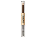 REVLON MASS MARKET COLORSTAY BROW FANTASY #medium brown 1 u