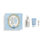 SISLEY ECOLOGICAL EMULSION CASE Émulsion Écologique 125 ml + Cleansing Gel 60 ml + All Day All Year 10 ml