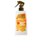 INSTITUTO ESPAÑOL SUN PROTECTOR for children spray SPF50+ 300 ml