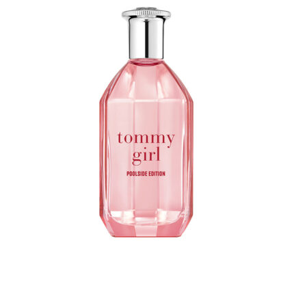 TOMMY HILFIGER TOMMY GIRL POOLSIDE edt vapo