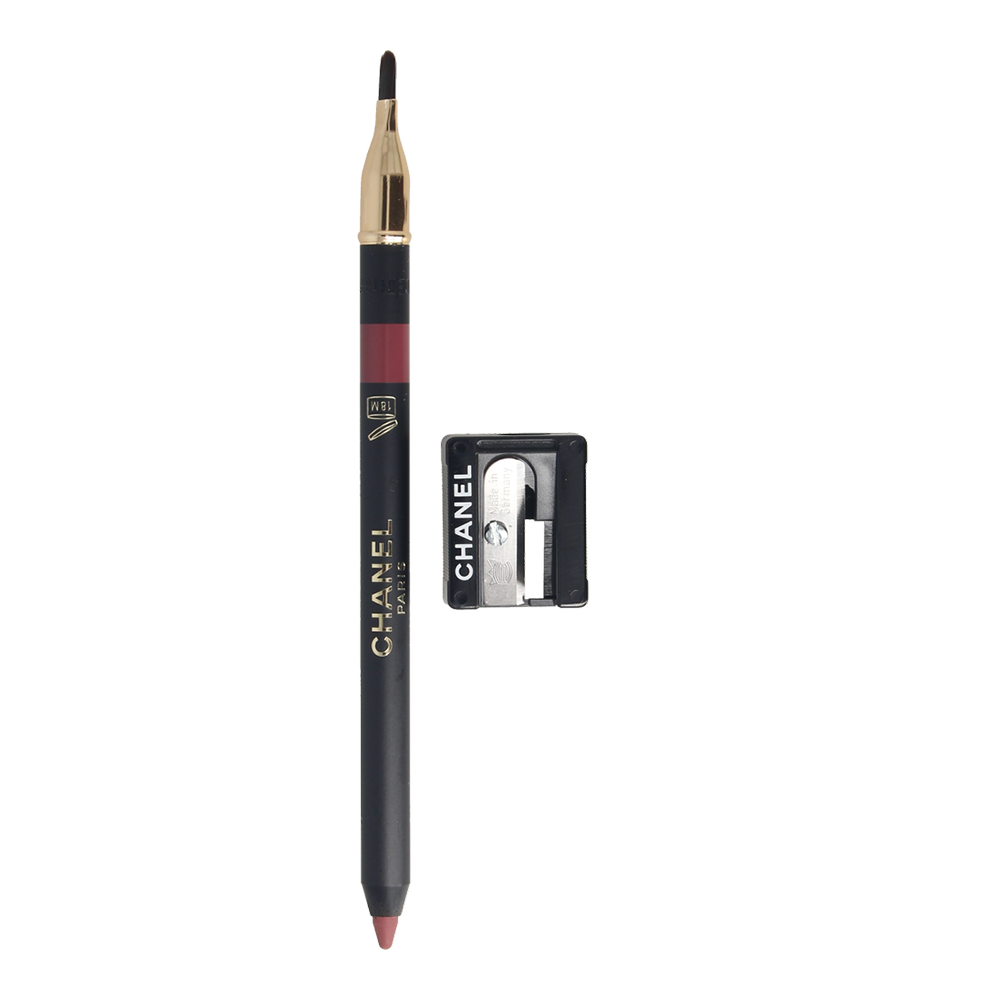 219295 CHANEL LE CRAYON lèvres lip liner #Beige Rose 1.2 gr