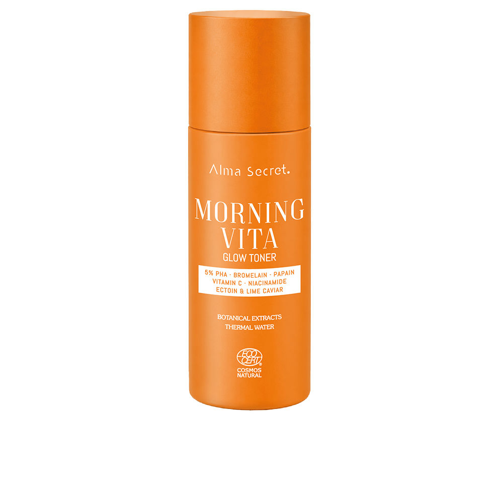 219305.jpg ALMA SECRET MORNING VITA glow tonic