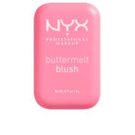 NYX PROFESSIONAL MAKE UP BUTTERMELT BLUSH #Butta Together 5 gr