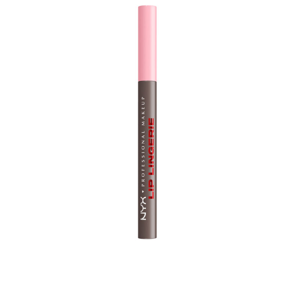 219443.jpg NYX PROFESSIONAL MAKE UP LIP LINGERIE lip liner #12-Wild Side 1 unit - Image 1