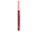 NYX PROFESSIONAL MAKE UP LIP LINGERIE lip liner #10-Up All Night 1 unit