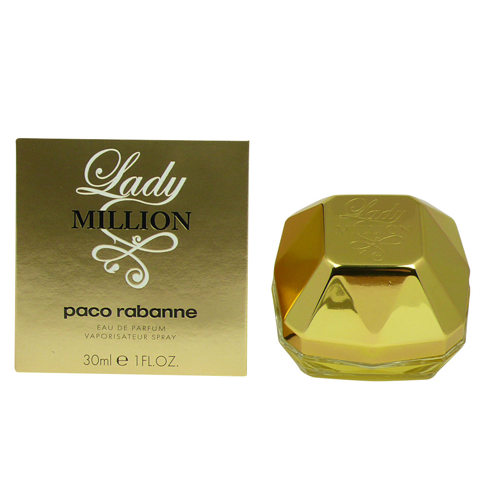 29212.jpg Paco Rabanne Lady Million Edp Spray 30 ml - Image 1