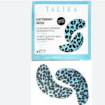 TALIKA EYE THERAPY PATCH leopard limited edition 1 u