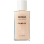 CHANEL COCO MADEMOISELLE pearly body oil 250 ml