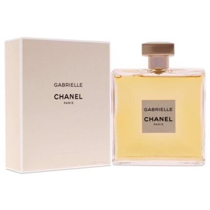 Chanel Gabrielle W EdP 100 ml