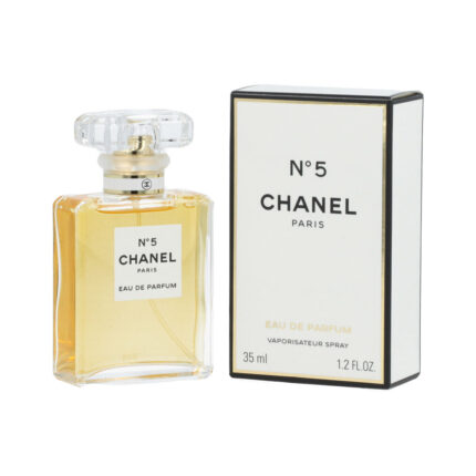 Chanel No.5 W EdP 35 ml
