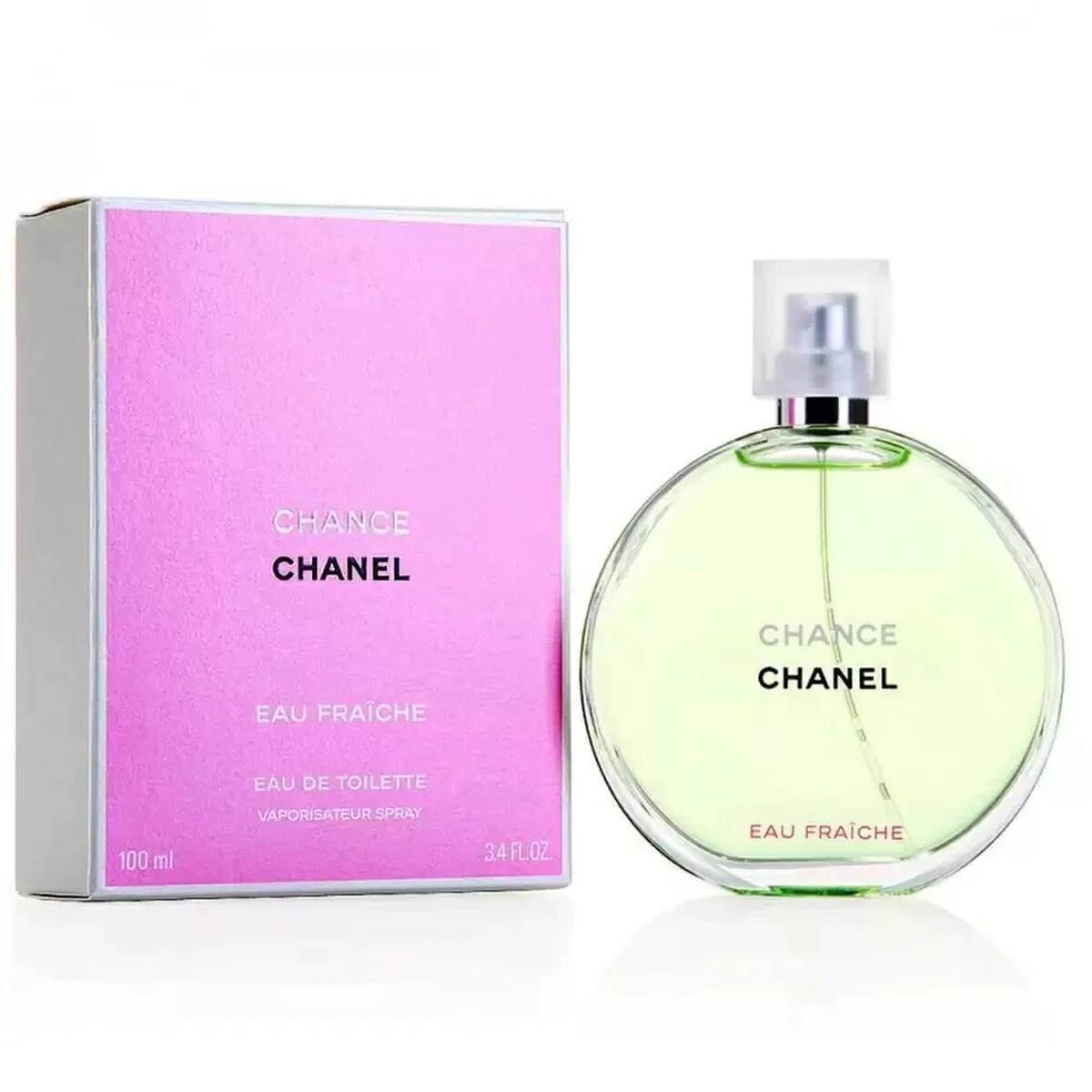 3145891361506.jpg Chanel Chance Eau Fraiche W EdP 100 ml