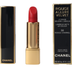 CHANEL ROUGE ALLURE VELVET #56-Rouge Charnel 3.5 gr