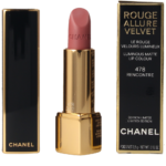 CHANEL ROUGE ALLURE VELVET #478-Rencontre 3.5 gr