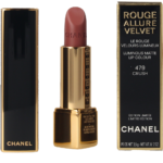 CHANEL ROUGE ALLURE VELVET #479-Crush 3.5 gr