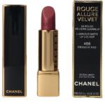 CHANEL ROUGE ALLURE VELVET #488-Primier Pas 3.5 gr